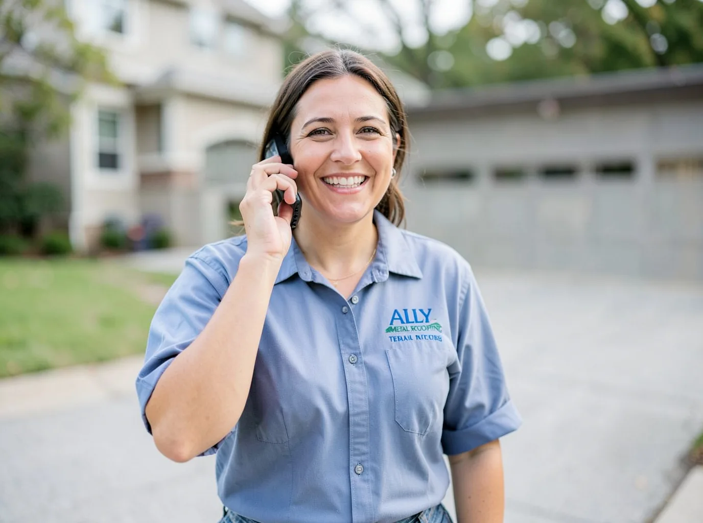 Metal Roof Installation Maywood, MO FAQs